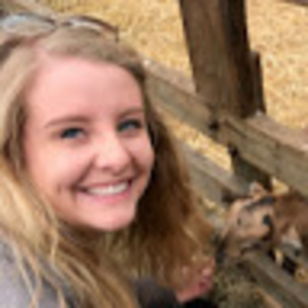 Meet your Posher, Shelby